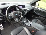 BMW X3 xdrive20d M Sport Navi LED Head Up AHK Rückfahrkamera HiFi