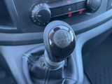MERCEDES-BENZ Vito 110 KASTEN LANG KLIMA KAMERA AHK 2,0T LED