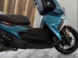 BMW C 400 X Komfortpaket+LED+SZH+Keyless-Ride+Heizgriffe+