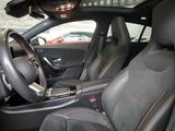 MERCEDES-BENZ CLA 200 SB AMG 360 AHK DISTR KAMERA PANO SPUR