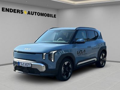 KIA EV2 150 kW 42.2 4S Earth NP: 39100,00 EUR