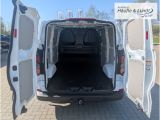 FORD Transit Custom 280 L1 110 PS -AHK-GHR-Laderaumverkleidung-