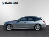 BMW 320 d  Touring LC Prof Tempomat Sportsitze DAB