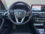 BMW 520 xd touring AHK Komfortsitze LC Prof