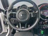 MINI Cooper Cabrio JCW Trim LED Keyless PDC SHZ Klima