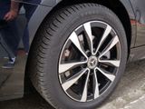 MERCEDES-BENZ C 300 de // BURM AMG SPUR STANDH KAMERA PDC SHZ