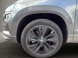 SKODA Karoq Sportline Klima Navi Rückfahrkamera