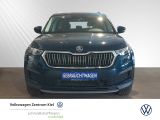 SKODA Kodiaq Style 2.0 TDI NAVI+SITZHZ+PDC+RFK+CARPLAY