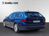 BMW 530 exDrive touring LC Prof Lenkradheizung Alarm