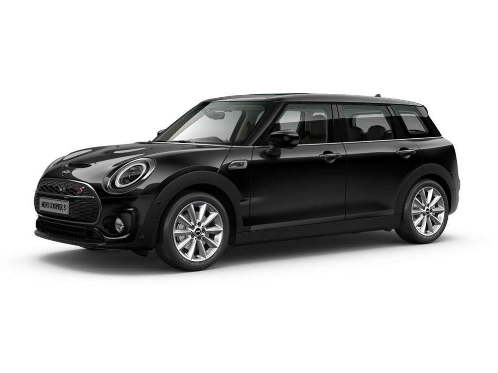 MINI Cooper S Clubman +Panorama+Navi+LED+RFK+PDCv+h