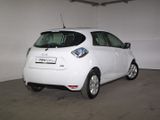 RENAULT ZOE Life 41kWh Batterie gemietet+Klima+PDC+