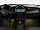 MINI Cooper SE Yours Trim 3-Türer SHZ+Navi+DW 0,25