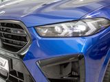 BMW X5 M +AHK+Panorama+HUD+360 Kamera+Leder+e-Sitze