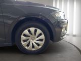 VW Polo Comfortline 1.0 TSI