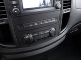 MERCEDES-BENZ Vito 114 TOURER PRO NAVI KLIMA LED 9SITZER LM TEMPM