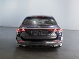 MERCEDES-BENZ E 300 e T BURM AMG NIGHT DISTR SPUR PANO STANDH