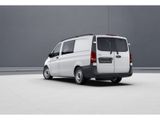 MERCEDES-BENZ Vito 116 CDI 4x4 Mixto Lang AHK KAMERA SHZ