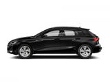 AUDI A3 Sportback 35 TFSI advanced S-tronic Navi AHK