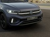 VW T-Roc Cabriolet R-Line 1.5 l TSI OPF 110 kW (150 PS) 7-Gang-Doppelkupplungsgetriebe DSG