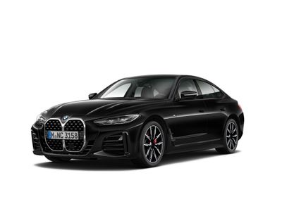 BMW 420 Gran Coupe dMSport+Navi+HarmanKardon+Leder+PDCv+h+Temp+DAB