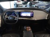 BMW iX xDrive40 Sky Lounge, 21 , Anhängerkupplung