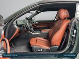 BMW M440i Cabrio M Sport AHK+Navi+Kamera+Laser+ACC