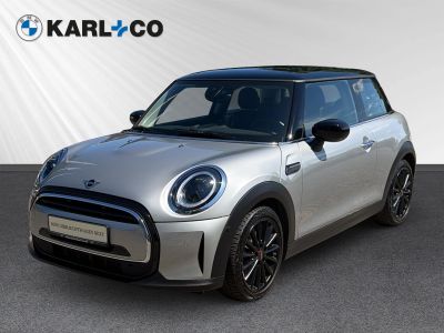 MINI Cooper 3T AUT. NAV SHZ Carplay LED DAB PDC