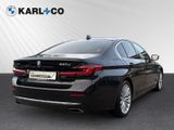 BMW 530 xd Limousine Luxury Line HiFi HUD Komfortsitze