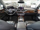AUDI A7 Sportback 3.0 TDI clean diesel quattro MEMO