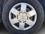 RENAULT Master III Kasten L3H2 150PS +AHK+EPH+CAM+NAVI+