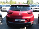 MAZDA CX-3 Selection 2.0 SKYACTIV-G NAVI+PDC+RfK+SHZ