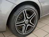 MERCEDES-BENZ CLA 200 d SB PROGRESSIVE SPUR PDC SHZ