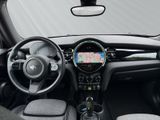 MINI Cooper SE 3-Türer Navi Temp Kamera Keyless LED