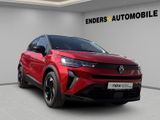 RENAULT Captur II Techno ECO-G 100 ++NAVI++KLIMA++SHZ