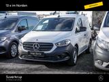 MERCEDES-BENZ Citan 108 KASTEN BASE WORKER PLUS KLIMA AHK