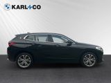 BMW X2 sDrive 20i Adv.Plus NAVI RFK 18Zoll LED SHZ