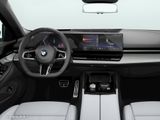 BMW 520d xDrive Limousine