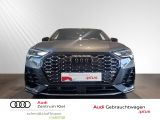 AUDI Q3 Sportback 35 TFSI S-line S-tronic Navi+ LED