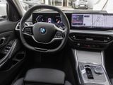 BMW 318 dTour+Navi+DAB+HUD+LED+360Kamera+Leder+PDCv+h