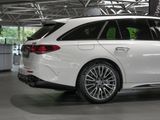 MERCEDES-BENZ E 53 T AMG HYBRID 4M+ , AMG BURM NIGHT MEMO 360