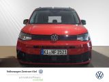 VW Caddy California Edition 1.5 TSI PANO+AHK+SITZHZ