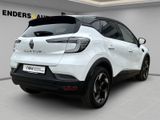 RENAULT Captur II Techno Mild Hybrid 160 EDC+PDC+SHZ+