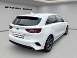 KIA Cee'd Spirit 1.4 T-GDI +Navi+Kamera+Sitzheizung+