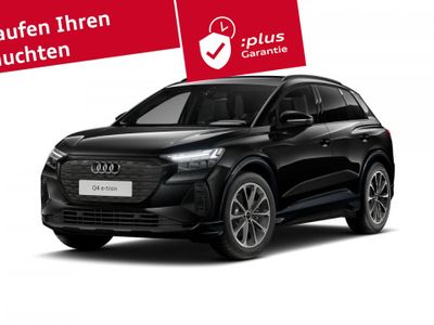 AUDI Q4 e-tron 40 advanced AHK Matrix-LED Sportsitze