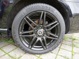 MERCEDES-BENZ V 300 EXCLUSIVE 4M PANO AIRMATIC AMG AVANTGARDE