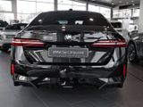 BMW 540d xDrive M Sport AHK Browers + Wilkins