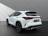 LEXUS NX 450h +F Sport AWD 20"+360°+SITZKÜHLUNG