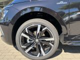 SKODA Kamiq Monte Carlo 1.5 TSI DSG APP/LED/PANO/RFK