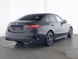 MERCEDES-BENZ C 220 d , AMG PREMIUM NIGHT SPUR PANO AHK 360