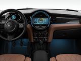 MINI Cooper 3-Türer Navi Driv Assis LED Tempomat DAB